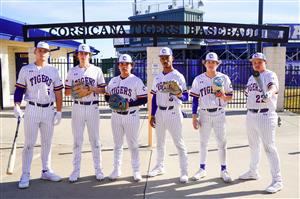  Young CHS baseball team focuses on effort, intensity  